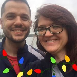 Meet your Posher, Aimee